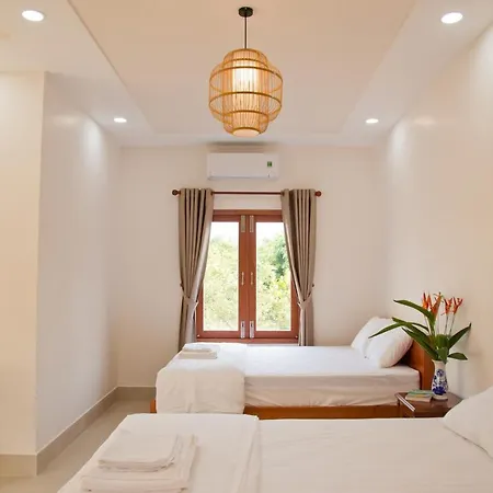 Song Me Home Vinh Long Exterior photo