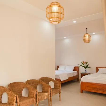Song Me Home Vinh Long Exterior photo