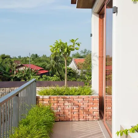 Song Me Home Vinh Long Exterior photo