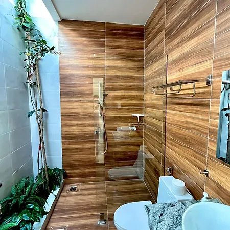 Song Me Home Vinh Long Exterior photo