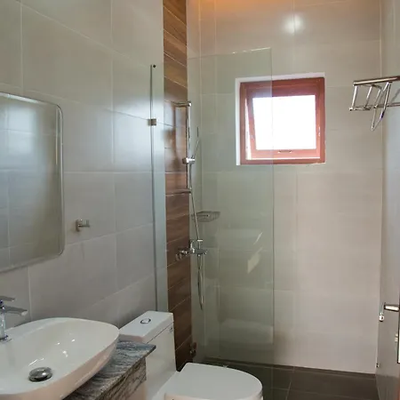 Song Me Home Vinh Long Exterior photo