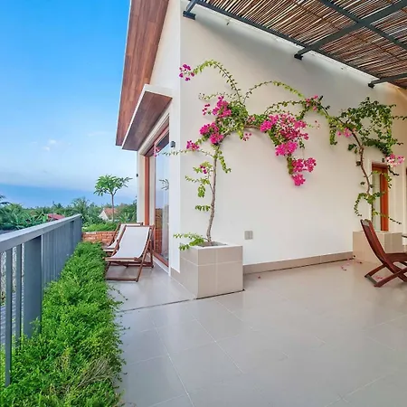 Song Me Home Vinh Long Exterior photo