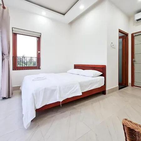 Song Me Home Vinh Long Exterior photo