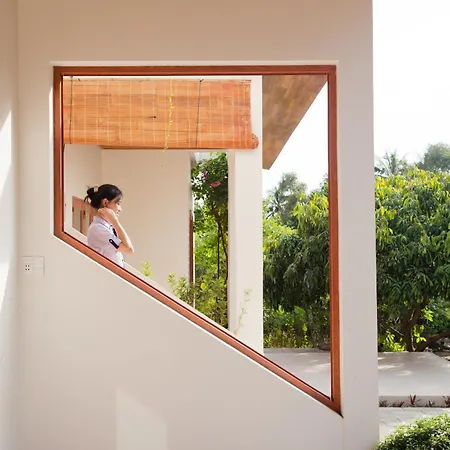 Song Me Home Vinh Long Exterior photo