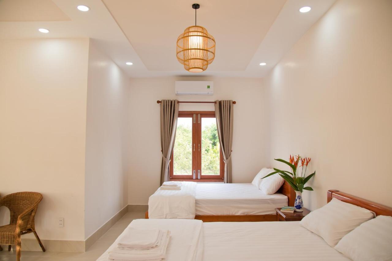 Homestay Song Me Vinh Long