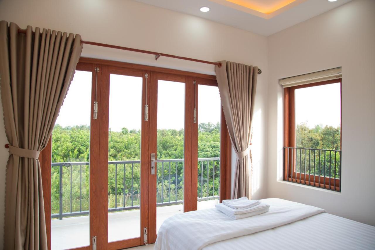 Song Me Homestay