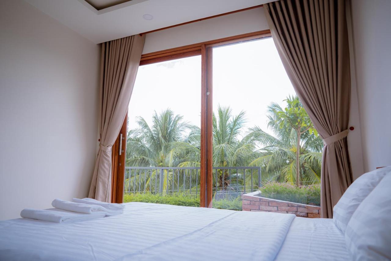 Song Me Homestay