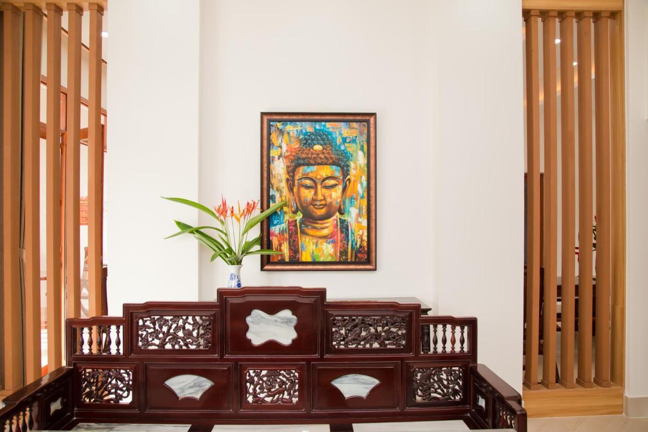 Song Me Homestay