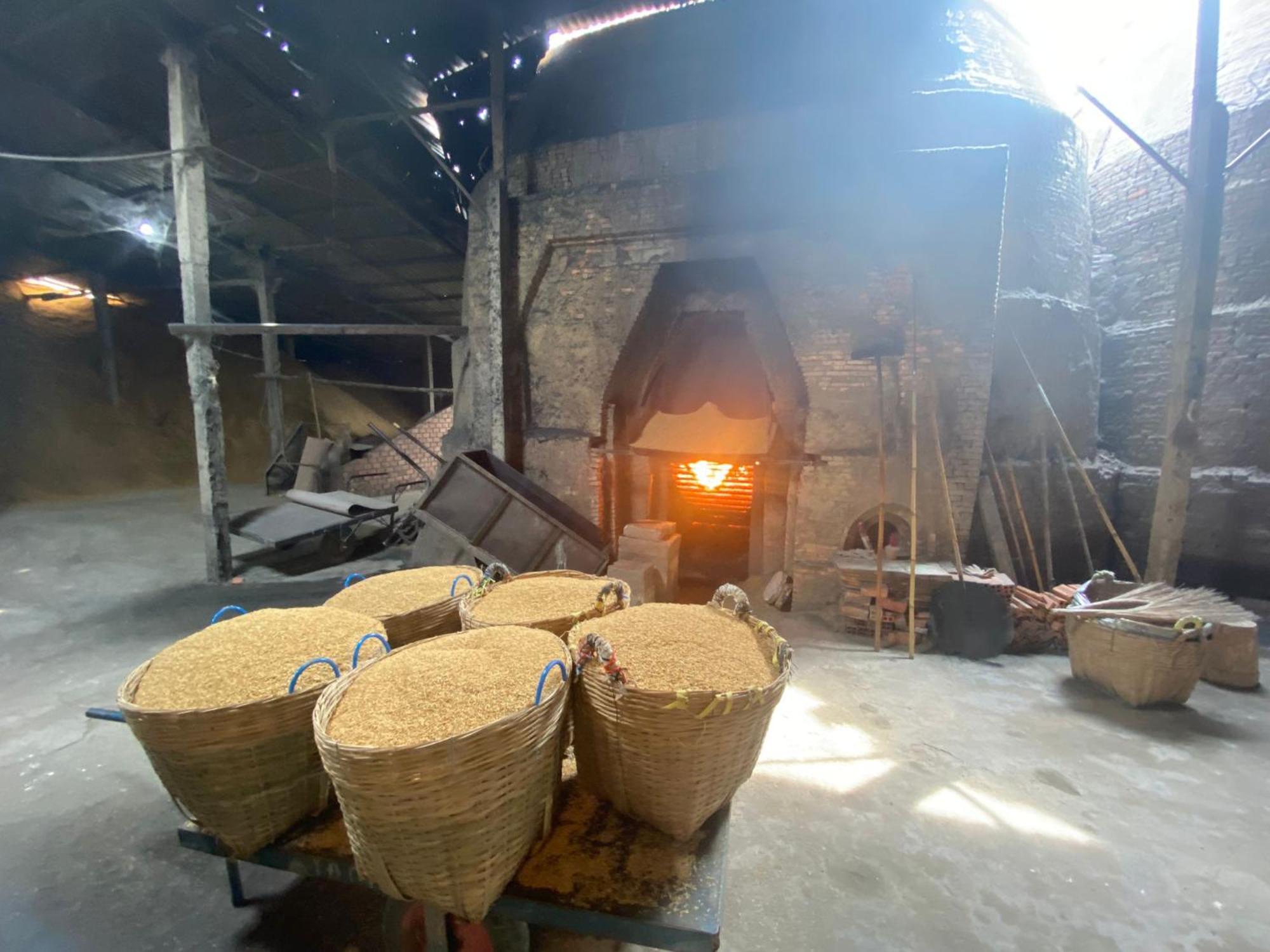 Homestay Song Me Vinh Long