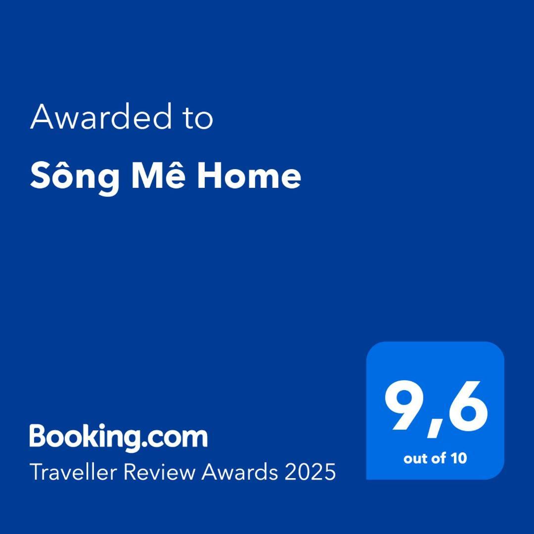 Homestay Song Me